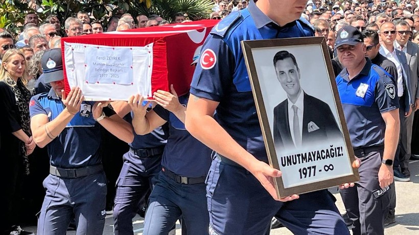 Bilirkişi raporu açıklandı: İşte Ferdi Zeyrek'i ölüme götüren 6 ihmal