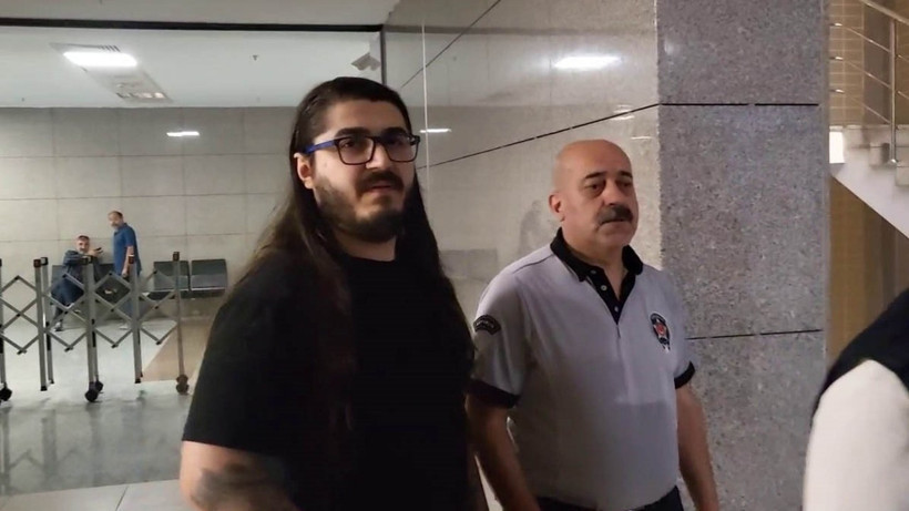 Tolunay Ören, Kemal Can Parlak, Ferit Karakaya... Sosyal medyada kumar iddiası! Fenomenler serbest bırakıldı