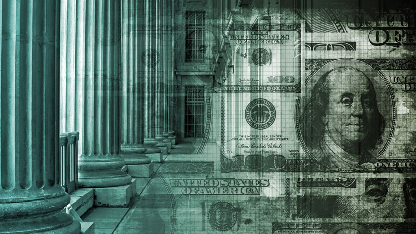 Yurt içi yerleşiklerin döviz mevduatı 479 milyon dolar arttı