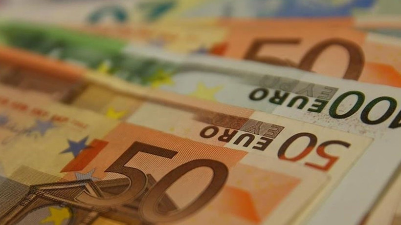 Euro/TL'de yeni rekor: Tarihi zirve yenilendi