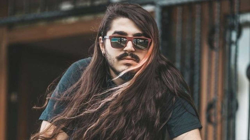 Kemal Can Parlak (Kendine Müzisyen) kimdir, kaç yaşında, nereli?