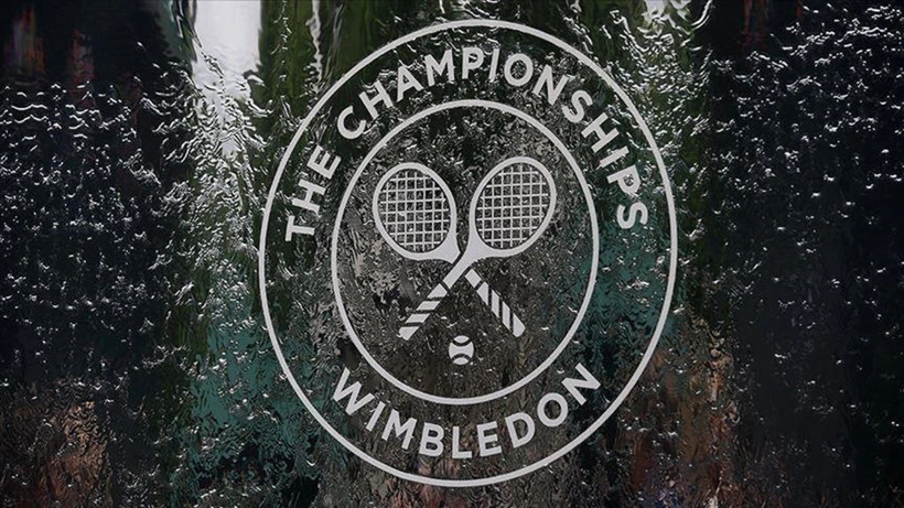 Wimbledon 2025'te rekor ödül: 53,5 milyon Sterlin dağıtılacak
