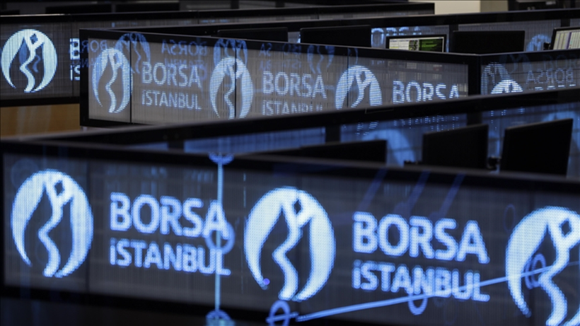 Borsa İstanbul'da ateşkes yükselişi: Ulaştırma ve bankacılık endeksi öne çıktı!