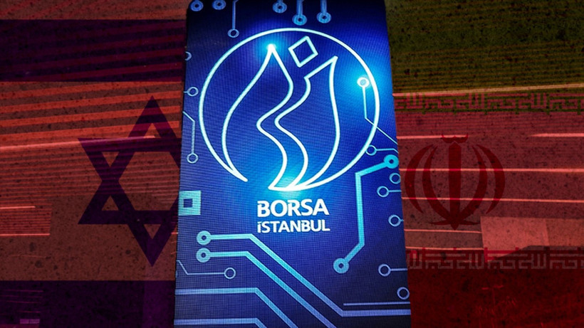 Borsada İsrail-İran depremi! Savunma hisseleri parladı, geriye kalanı kan ağlıyor