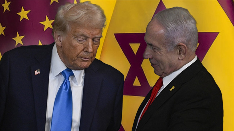 İran saldırısı sonrası ABD'de azil tartışması başladı! 'Trump Anayasa'yı ihlâl etti'