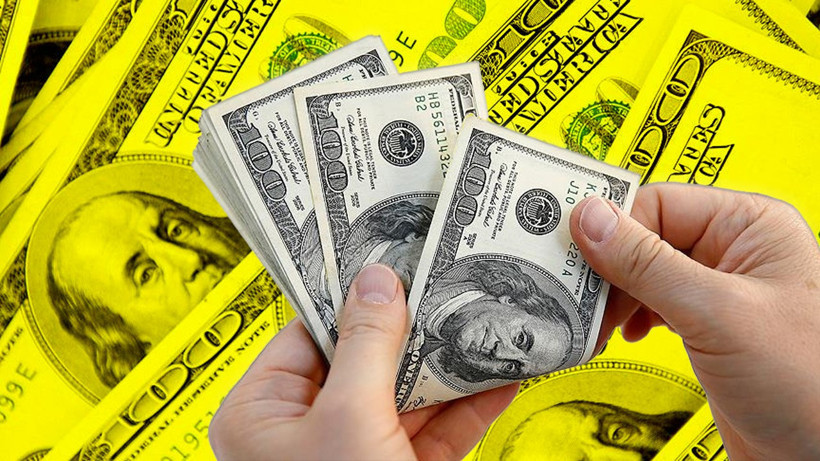 Dolar kaç TL oldu, Euro ne kadar? (15 Temmuz Salı Güncel Döviz Kurları)