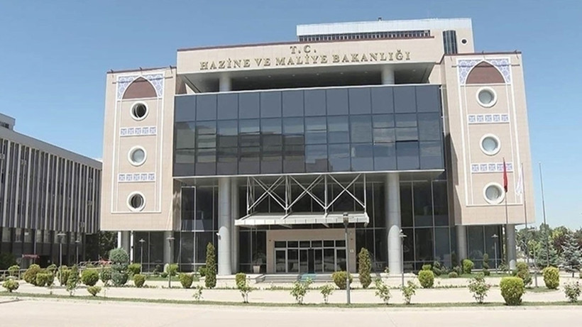 Vergi İletişim Merkezi'ne yurt dışından gümüş madalya