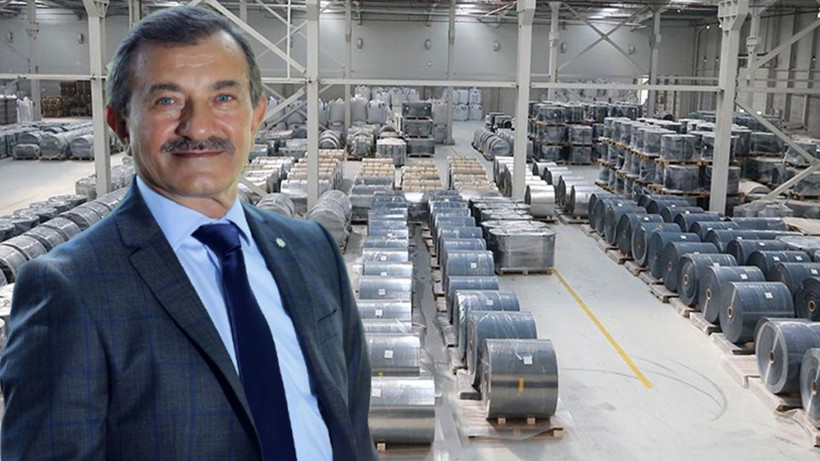 PLASFED Başkanı Karadeniz: Üretimde yavaşlama derinleşiyor