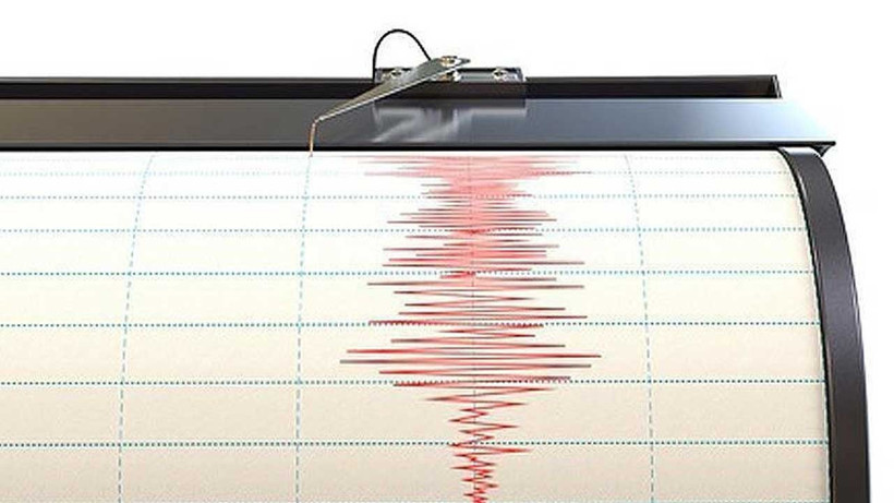 Son dakika: Hatay'da korkutan deprem