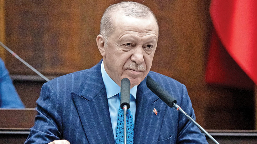 YTAK kredilerinin limiti 500 milyar TL’ye çıkıyor