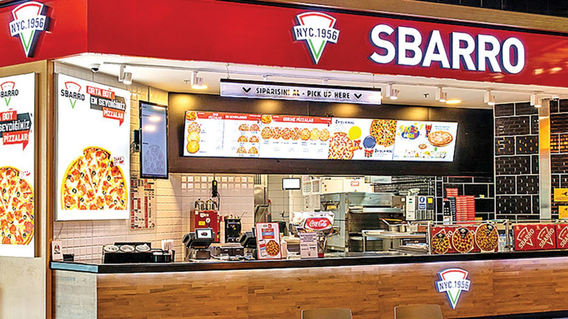 TAB Gıda’da yılsonu hedefi 180 yeni restoran, 5 bin istihdam