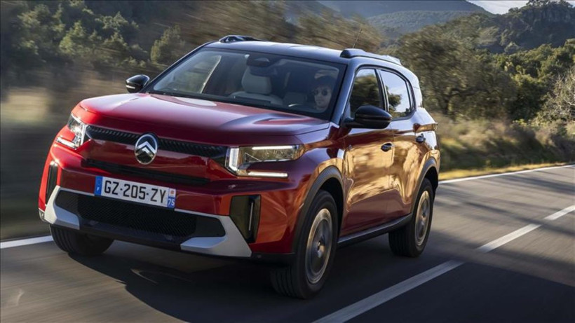 Stellantis açıkladı: Bazı Citroen modelleri trafikten çekiliyor...