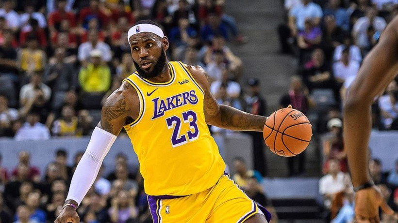 NBA tarihinin en pahalı satışı olacak: Los Angeles Lakers satılıyor!