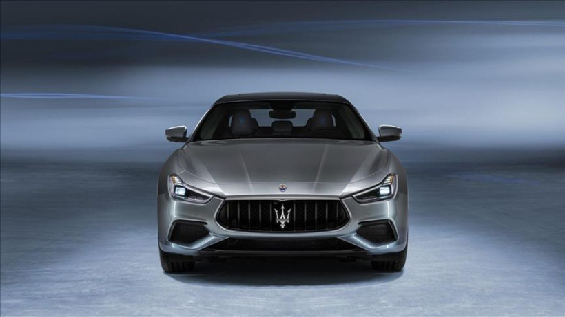 Stellantis, lüks markası Maserati’nin satışını değerlendiriyor