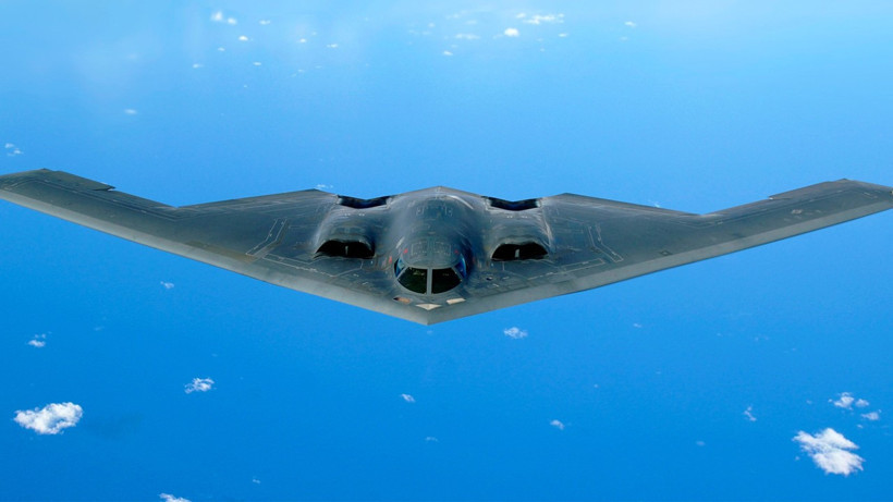 ABD Medyasından kritik iddia: B-2 bombardıman uçakları harekete geçti