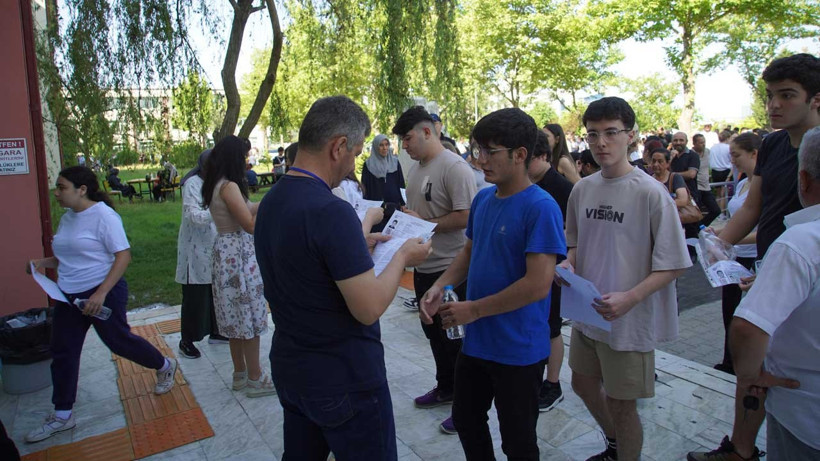 İşte olası tarih ve saat... YKS soruları ve cevapları ne zaman, saat kaçta erişime açılacak?