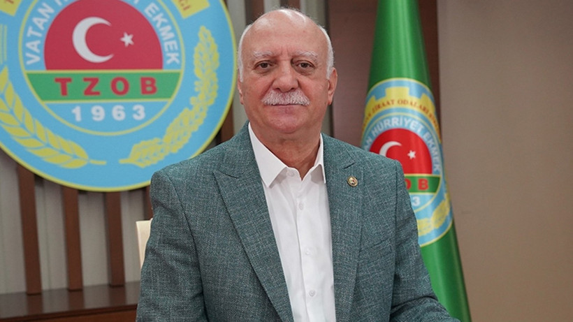 TZOB Başkanı Bayraktar: Yozgat afet bölgesi ilan edilmeli