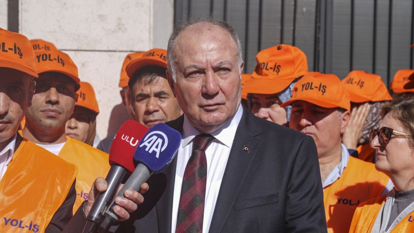 Türk-İş'ten hükümete kamu işçisi için 'yeni teklif' çağrısı