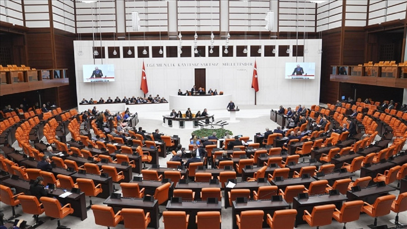 ÖTV matrahı, KDV istisnası ve cezalar Meclis’ten geçti: Otomobil, pick-up'larda ÖTV değişti