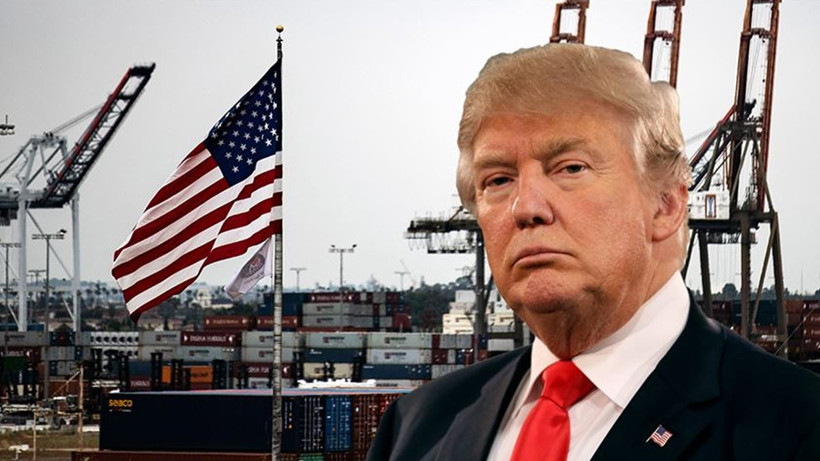 ABD Başkanı Trump noktayı koydu: Son tarih 1 Ağustos