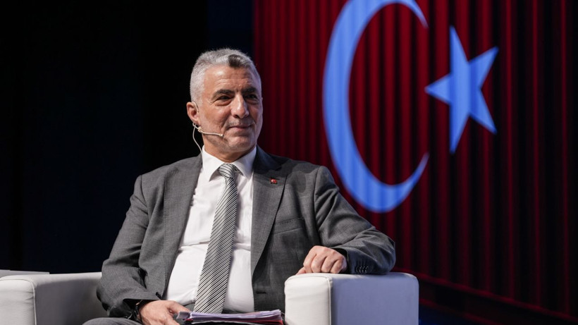 Bakan Bolat'tan, Türkiye ve Rusya işbirliklerine dair açıklama
