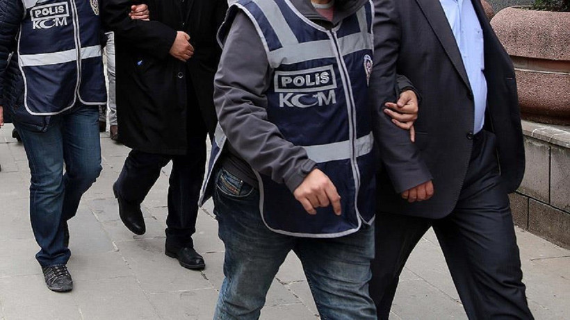 FETÖ’nün güncel finans yapılanmasına yönelik soruşturmada 16 gözaltı kararı