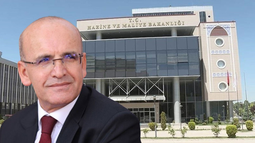 2,8 trilyon TL'lik e-Tahsilat: Kamu harcamalarında yapay zeka dönemi başladı