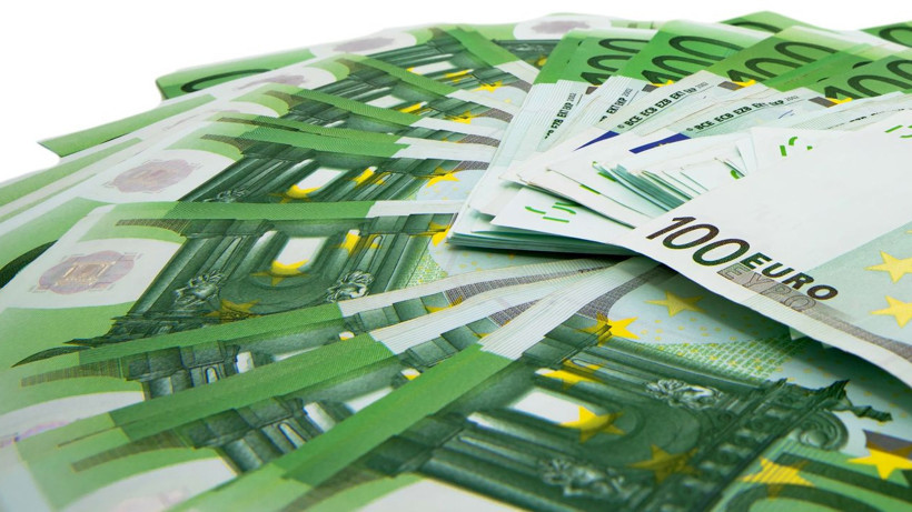 Avrupa Parlamentosu'ndan Bulgaristan'a Euro onayı