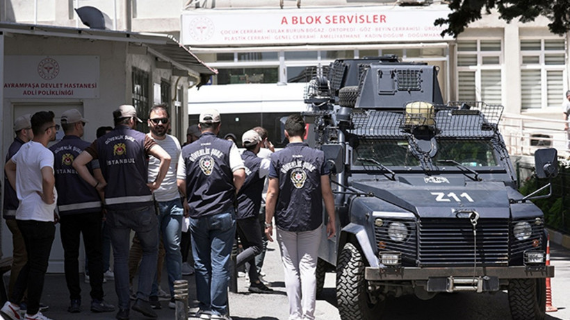 Leman dergisine mali soruşturma başlatıldı!