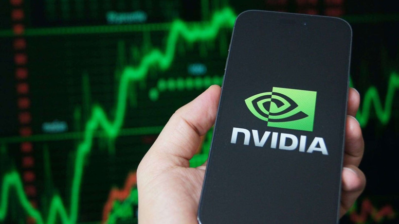Dünyanın en değerli şirketi yeniden Nvidia oldu