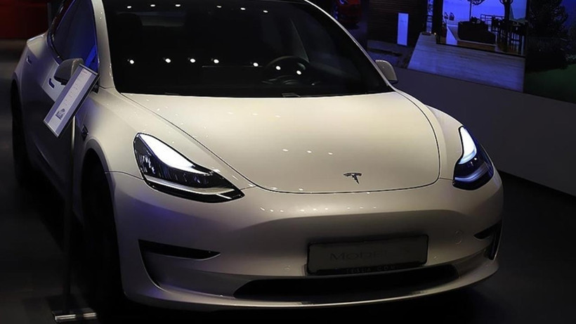 Tesla teslimatlarında büyük düşüş