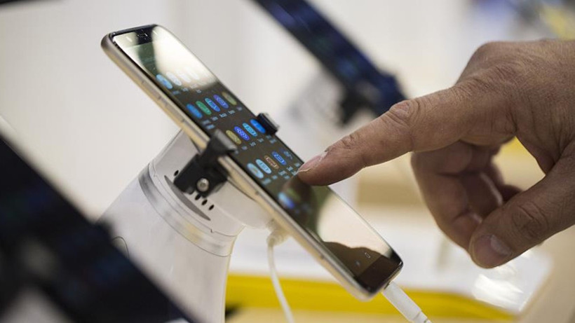 Cep yakan IMEI ücreti, telefon pazarını daralttı! Bir yılda yüzde 82'lik düşüş