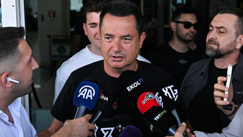 Yasa dışı bahis davası: Acun Ilıcalı aylık gelirini açıkladı