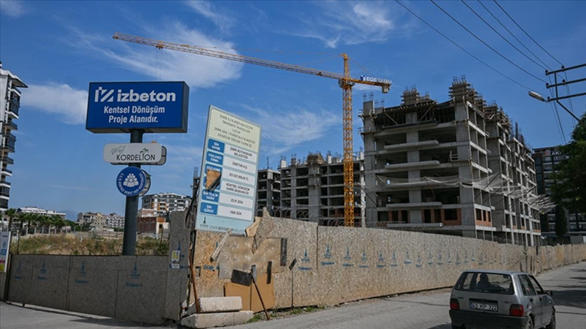 'İZBETON AŞ' yolsuzluk soruşturmasında Tunç Soyer dahil 119 kişi Adliye'ye sevk edildi
