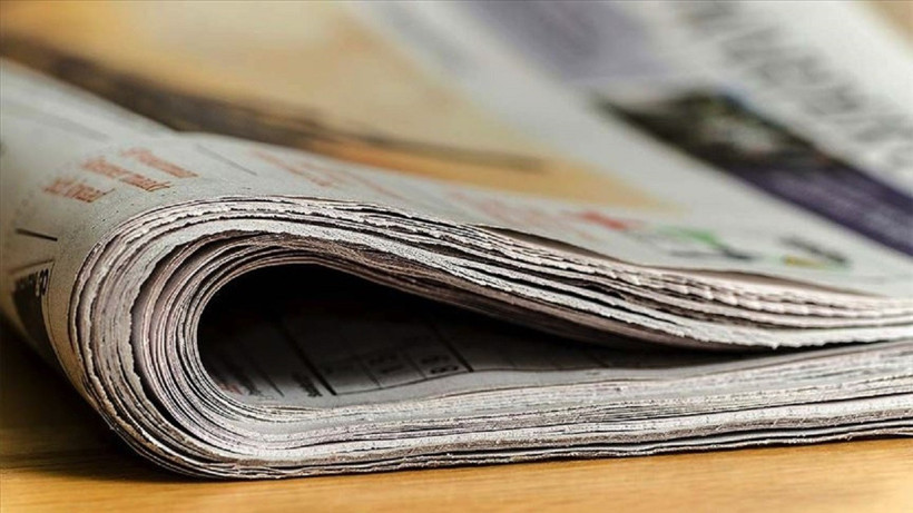 Türkiye'de 2024'te resmi ilan yayımlayan gazetelerin sayısı 753 oldu