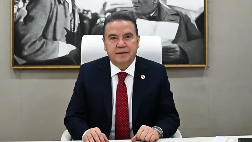 Tutuklanan Muhittin Böcek'in gelini gözaltına alındı