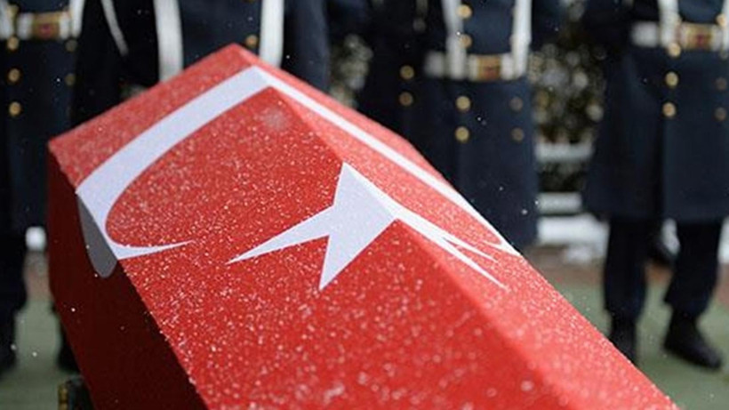 Son dakika: Metan gazı nedeniyle 8 askerimiz şehit oldu