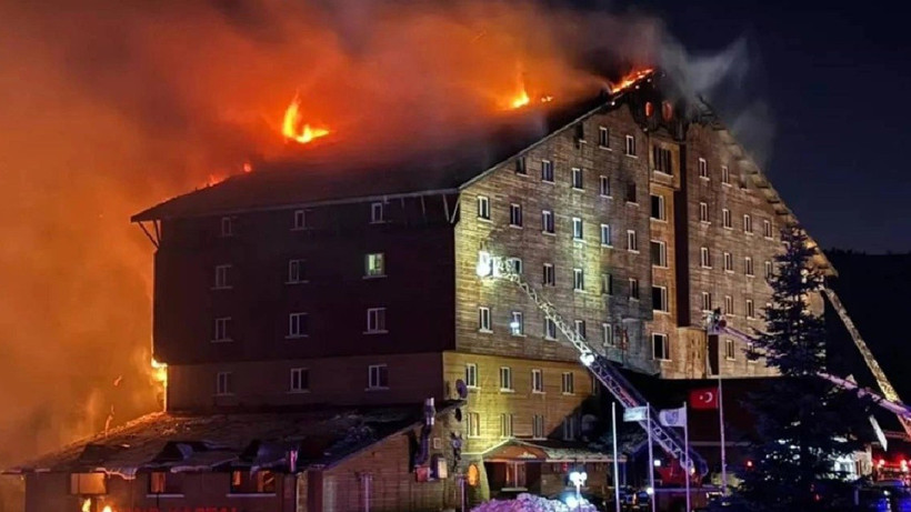 Kartalkaya davasında ilk duruşma bugün yapılıyor: 32 sanık hakim karşısına çıkacak