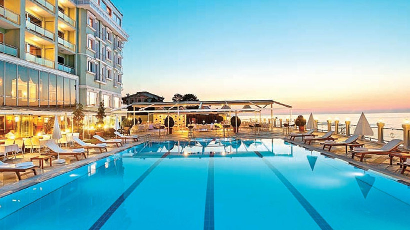 Wyndham, 10 otel daha açacak, Vienna House markasını getirecek