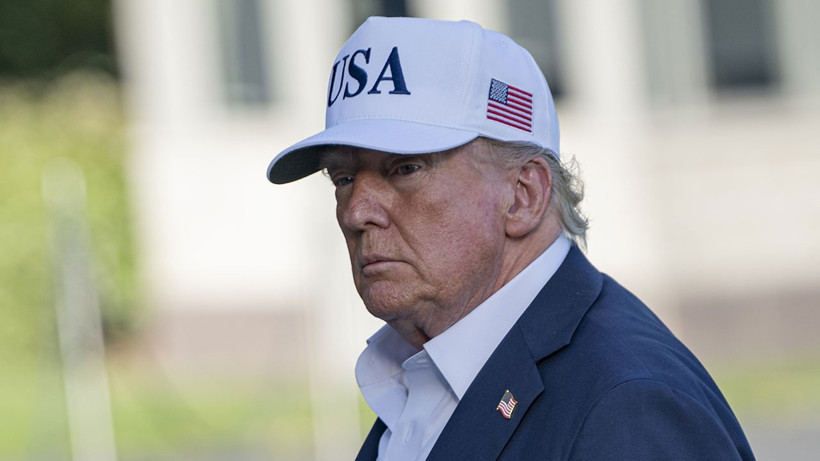 Trump: Gazze'de anlaşmaya yakınız
