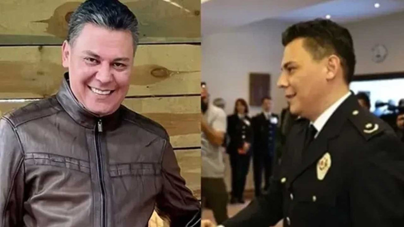 Müge Anlı'nın eşi Şinasi Yüzbaşıoğlu kimdir, kaç yaşında ve nereli? Yüzbaşıoğlu nereye atandı?