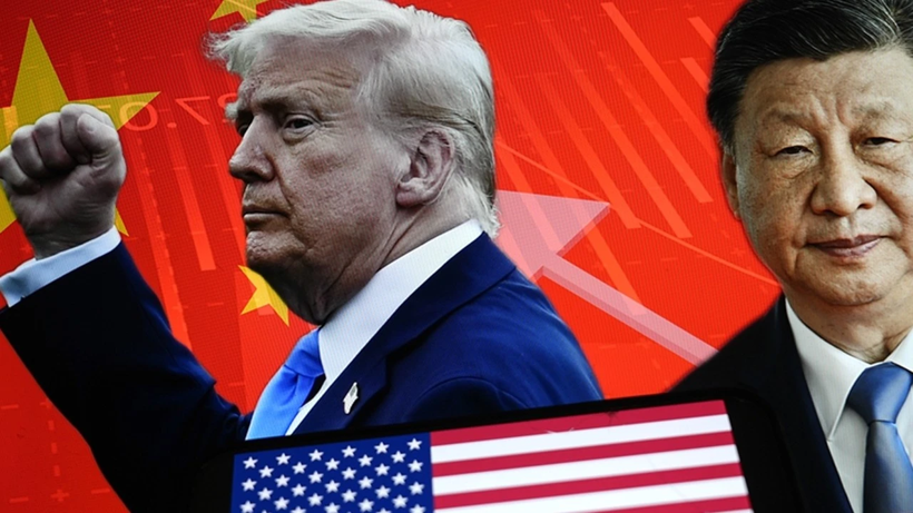 Trump'tan BRICS'e ek vergi resti! 'İstisna yok! Politikalarında ABD karşıtlığı var'