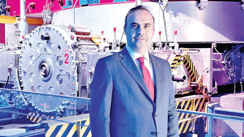 Türkiye, fikri mülkiyette büyük ilerleme kaydetti