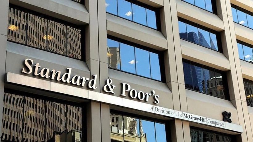 S&P’den Asya-Pasifik için kredi notu uyarısı! Ticaret savaşları ve tarifeler riskleri artırdı