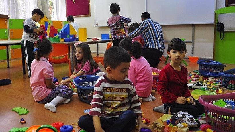 MEB'den yeni yönetmelik! Ortaokullar bünyesinde ana sınıfı açılabilecek