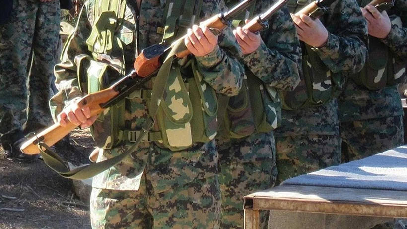 DEM Parti'den açıklama geldi! PKK terör örgütü 11 Temmuz'da silah bırakacak