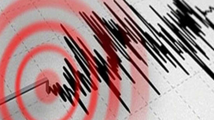 Panama açıklarında 6,2 büyüklüğünde deprem