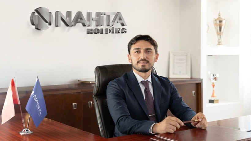 Bisan ve Carraro Bisiklet Nahita Holding’de birleşti