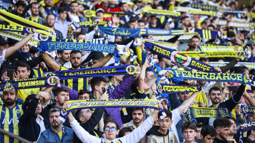 Fenerbahçe, stat ve forma sponsorluğu için Chobani ile masada