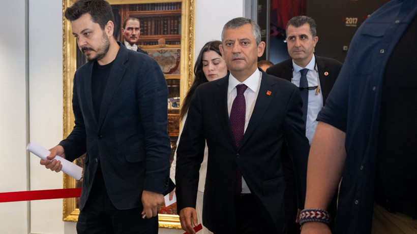 CHP'li belediye başkanlarından kritik toplantı!